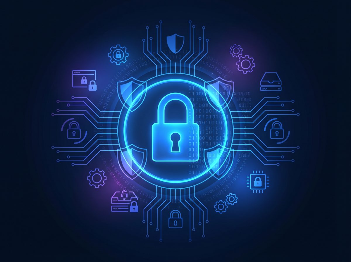 加速器关联安全防护体系